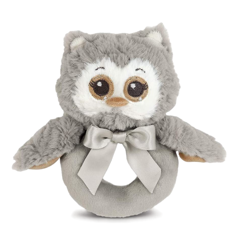 Weiches Rasselspielzeug Soft Rattle Toy