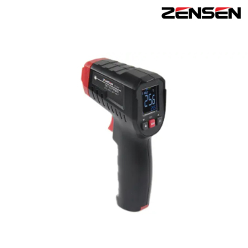 Handheld Portable Infrared Thermometer for Travel Home Use