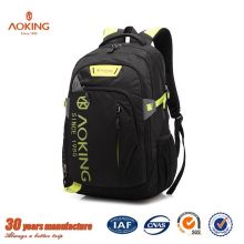 Top quality Eco-Friendly Camping Hiking Backpack Nylon Sport School backpack