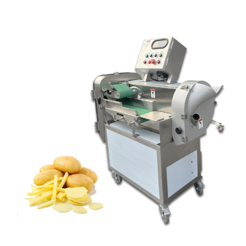 Multifunctional Vegetable Cutter Cabbage Cutter Machine