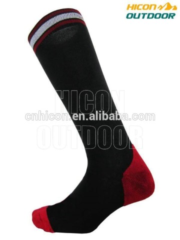 Cotton Man ski socks fashion man ski socks