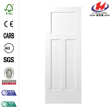 Solid Core Composite Interior Door Slab