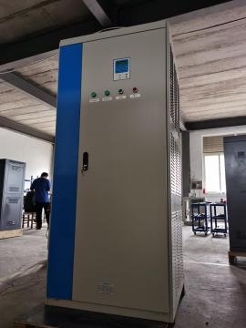 Wind Off Grid Inverter Without Battery