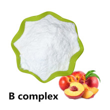Buy online active ingredients B complex powder