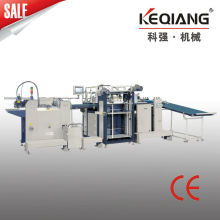 ZTC-700C Automatic Inside Paper Lining Machine