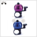 Colorful plastic bike cycle bell oem