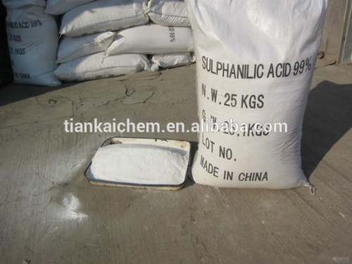 China Made Sulfamic Acid 99.5% 99.8% factory food grade