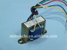 50/60HZ type power audio current transformer