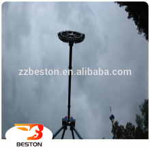 theme park outdoor big pendulum rides ! amusement big outdoor games