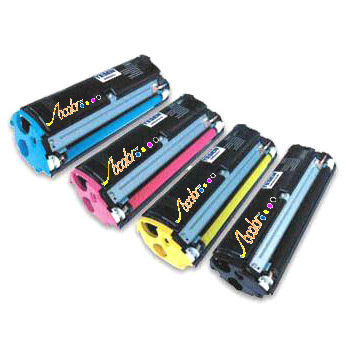Toner Cartridge for QMS 2200