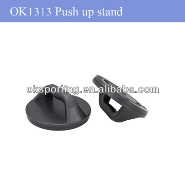 plastic push up stand