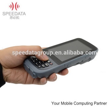 Low cost Handheld industrial pda usb android barcode scanner