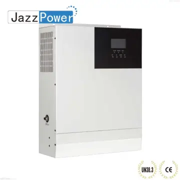 solar inverter converters 3.3-5kwh hybrid solar inverters