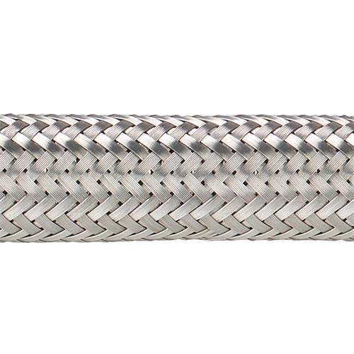 Automotive Stainless Steel Braided Sleeving Hose Protection