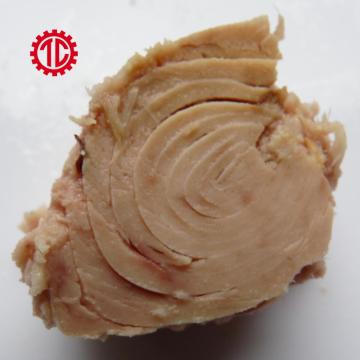 Canned Albaocre Tuna Fish Solid In Brine Water