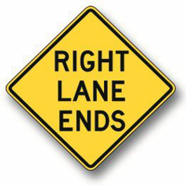 تخصيص لوحة إشارة المرور على الطرق العاكسة للسلامة
