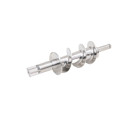 Food grade stainless steel mixer accessories