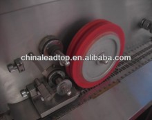 CE Certified GMP Standard YSD-80 Double Color empty Capsule Printer