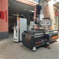 cnc atc khắc gỗ và cắt