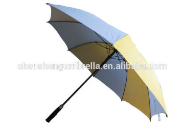 30'' promotional windproof umbrella golf