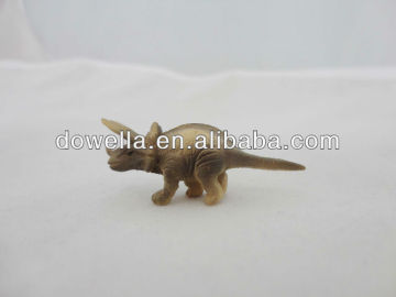 3D Dinosaur Figures,Mini Dinosaur Toys,Animal Figure Toys,Plastic Dinosaur