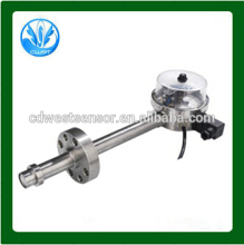 Electrical Contact Rigid Stem Pressure Gauge