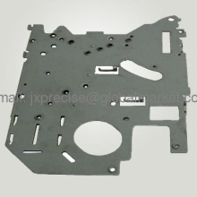 Precision Punched Parts PP-0006