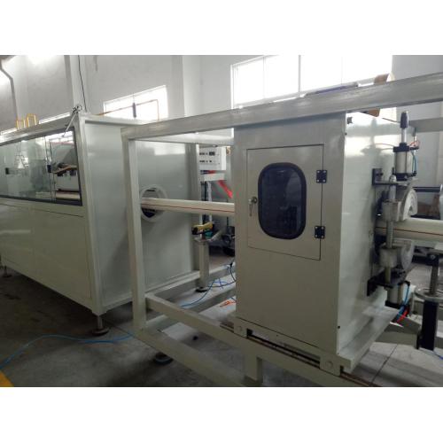 110-630MM PVC pressure pipe systems extrusion line