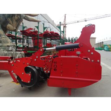 farm machinery with high quality power harrow