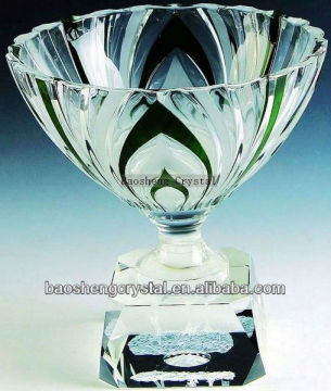 antique Fruit Tray, nice Crystal Tableware