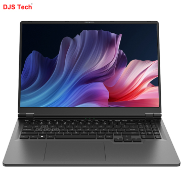 Cutting-Edge Slim Notebook Computer