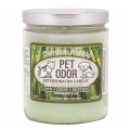 Air Freshener Home Used Pet Odor Neutralizer Candles