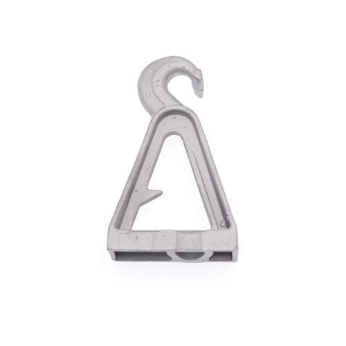 LV ABC Suspension Suspension Assembly Plastik Buntu Jangkar Anchor Clamp Braket