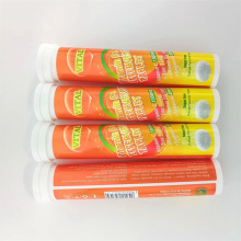 Vitamin C Effervescent Orange Everyday