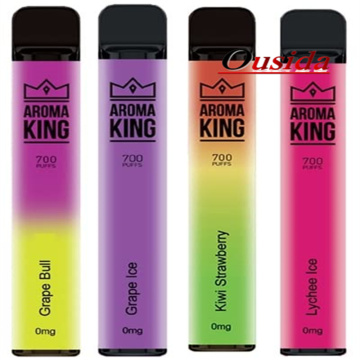 Aroma King Tienda de vape e-cig vape desechable