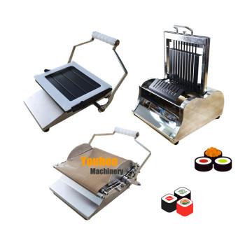 Automatic Sushi Cooking Machine: Equipment for Making Sushi (Maquina de Sushi)