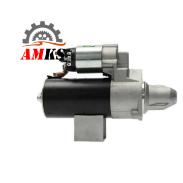 Bosch SM10881 PMGR Starter Replacement