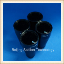 beam expanders for applications in laser material processing