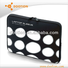 15.6" neoprene laptop sleeve
