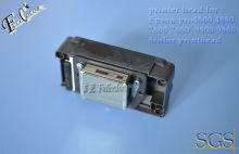 Inkjet Printer Printhead For Epson 7800 9800 Inkjet Printer Original Printing Head Of Inkjet Printer Accessories