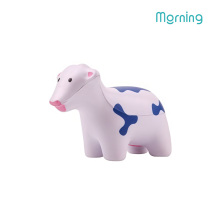 Spotted Cow Slow Rebound Toy