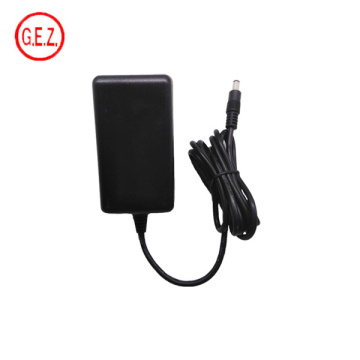 24w 36w power adapter for circle led light