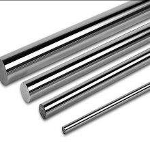 Optical axis piston rod