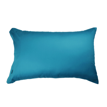 Moonlight Blue 100% Egyptian Cotton Brief Style Pillowcase