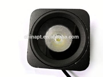 High Brightness 12v led tractor 20w work light