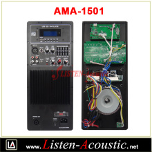 300 Watts Active Analog Amplifier panel AMA-1501
