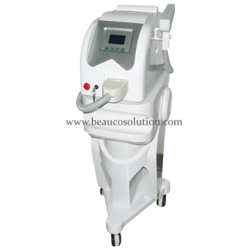 Tattoo Removal Laser ND YAG for Permanent Make up