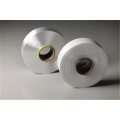 Fil FDY 100% polyester avec 75D / 36F DDB pour le tissage