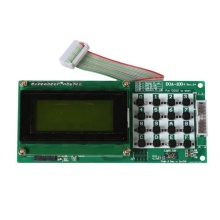 Elevator Service and Tools: DOA-100+