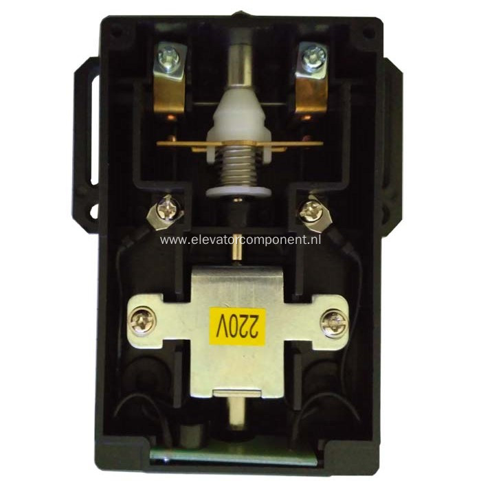 Travel Switch for MRL Elevator Speed Governor XS1-23